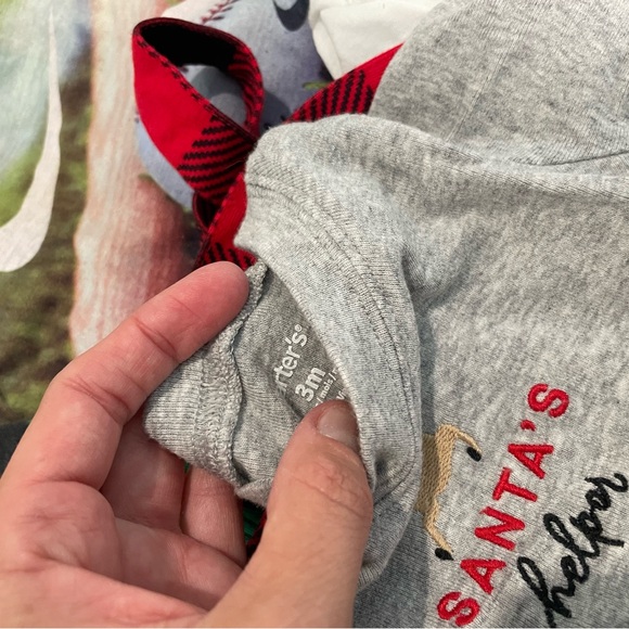 Little boys 0-3 months bundle - Picture 7 of 10